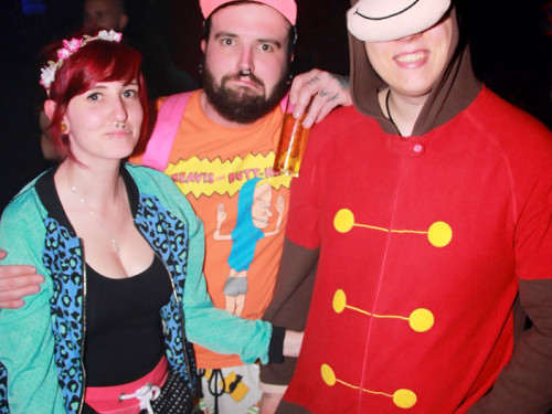 Bad Taste Party – Foto 5
