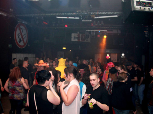 Bad Taste Party – Foto 7