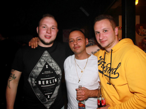 Bad Taste Party – Foto 8