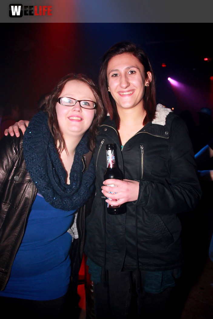 Bad Taste Party