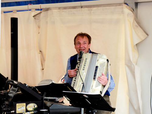 Maibaumfest Krötenbruck 2016 – Foto 6