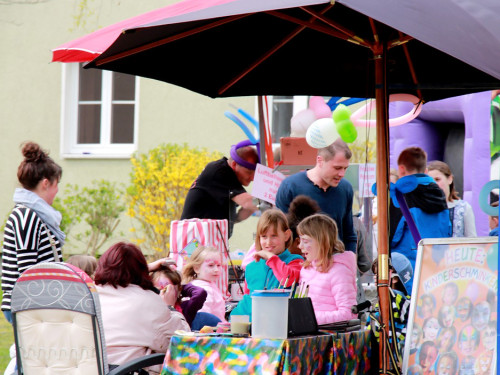 Maibaumfest Krötenbruck 2016 – Foto 15