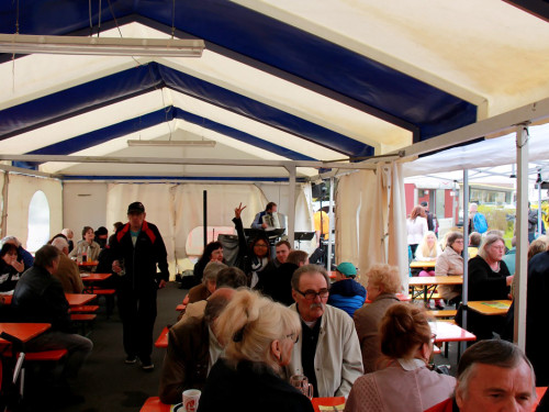 Maibaumfest Krötenbruck 2016 – Foto 23