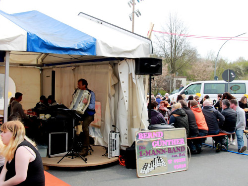 Maibaumfest Krötenbruck 2016 – Foto 27