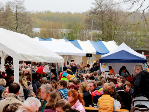 Maibaumfest Krötenbruck 2016 – Foto 30