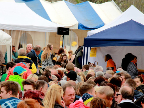 Maibaumfest Krötenbruck 2016 – Foto 31