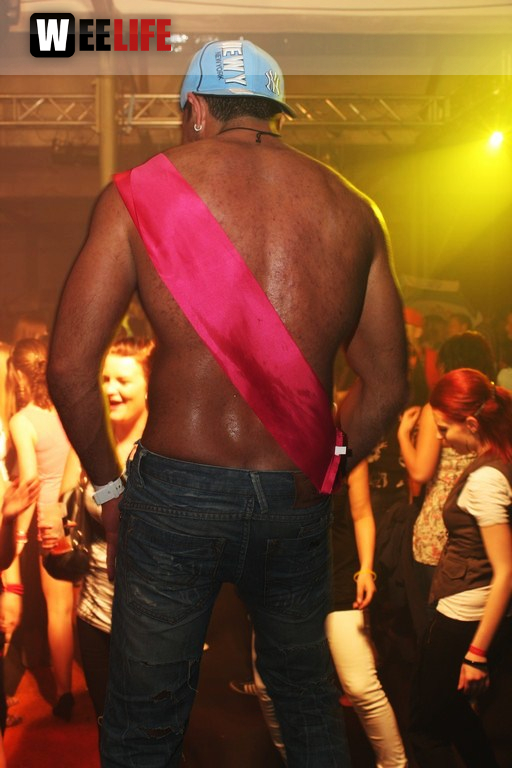 Spring Breaker