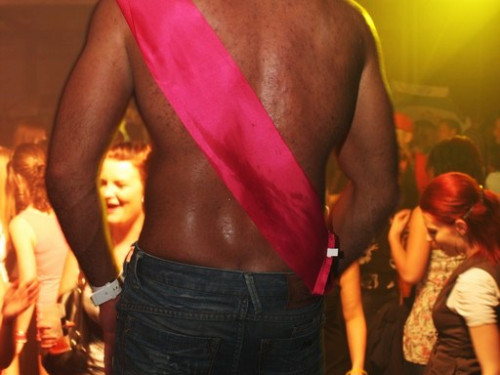 Spring Breaker – Foto 183