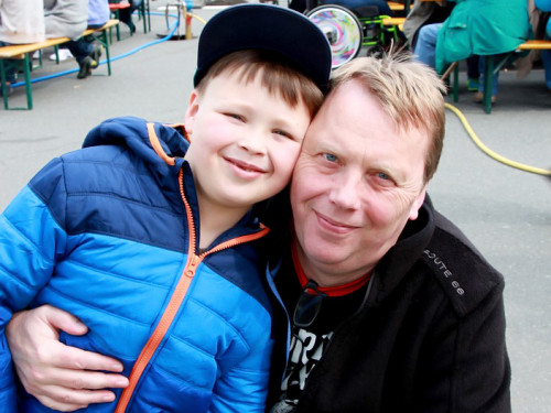 Maibaumfest Krötenbruck 2016 – Foto 35