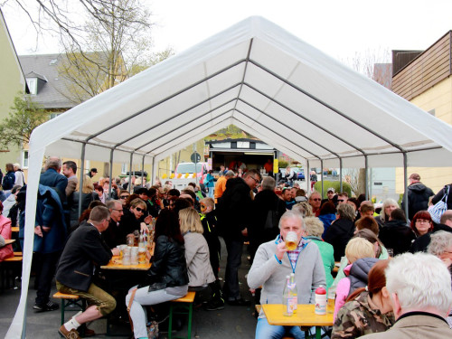 Maibaumfest Krötenbruck 2016 – Foto 36