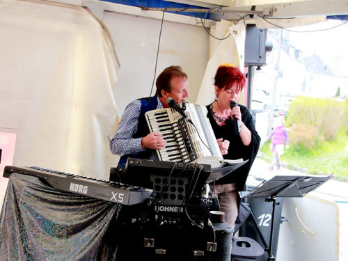 Maibaumfest Krötenbruck 2016 – Foto 45