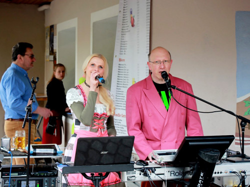 Maifest mit Ostwest Express – Foto 6