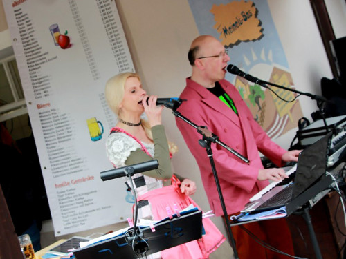 Maifest mit Ostwest Express – Foto 15