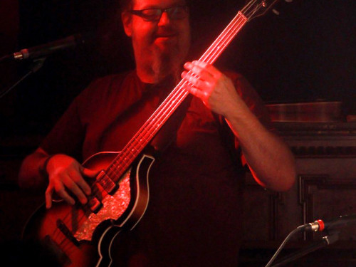 Kabarett Matthias Egersdörfer To Fast to Fürth – Foto 17