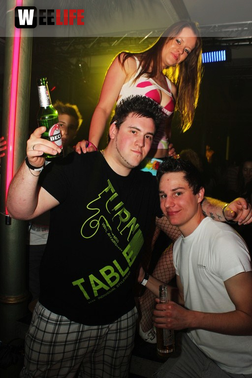 Spring Breaker