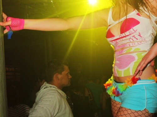 Spring Breaker – Foto 191