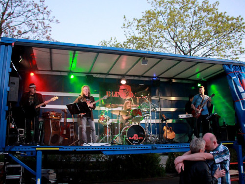 Konzert Blind Date Open Air – Foto 2