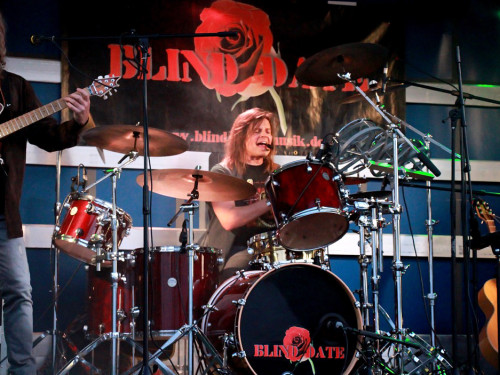 Konzert Blind Date Open Air – Foto 3