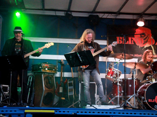 Konzert Blind Date Open Air – Foto 4