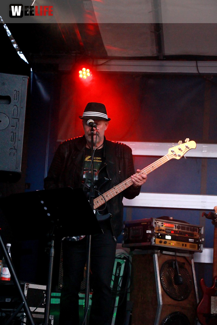 Konzert Blind Date Open Air