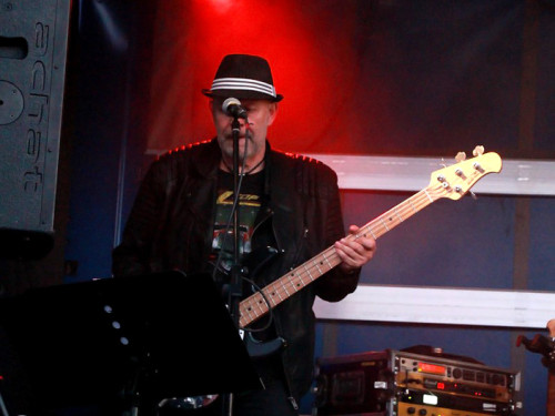 Konzert Blind Date Open Air – Foto 7