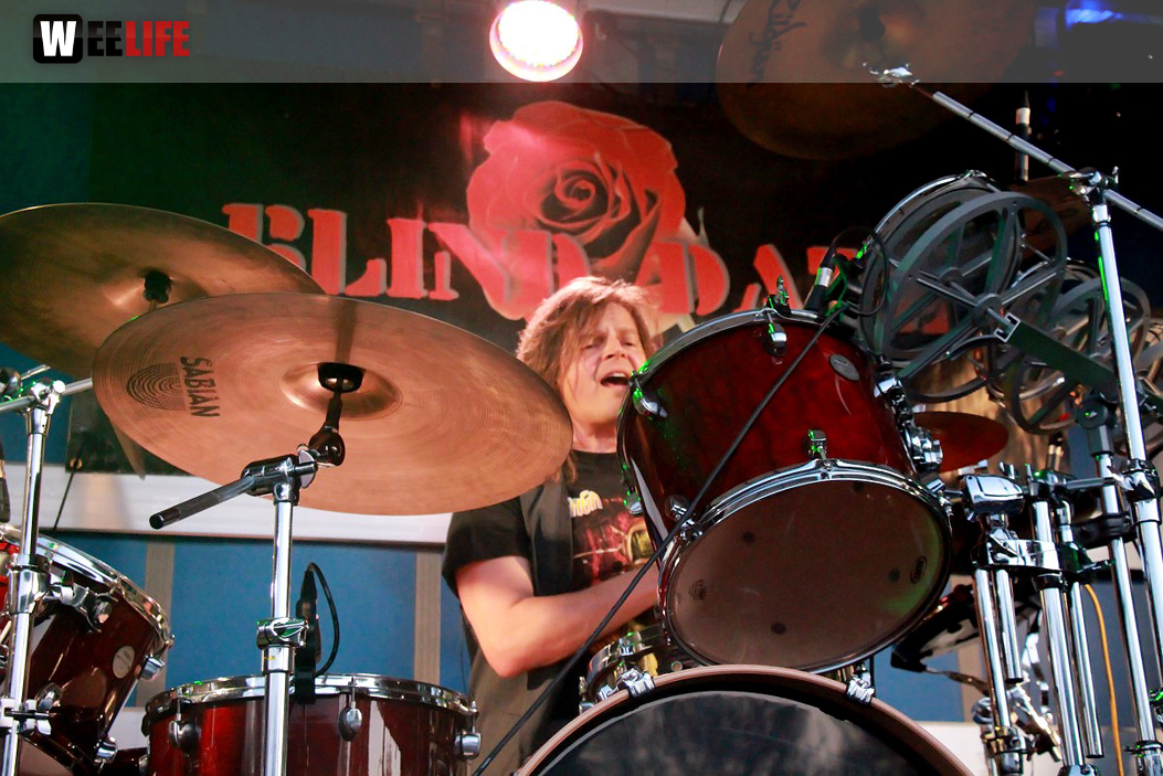Konzert Blind Date Open Air