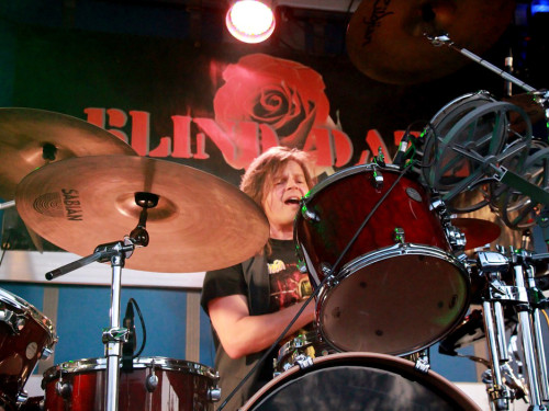 Konzert Blind Date Open Air – Foto 10