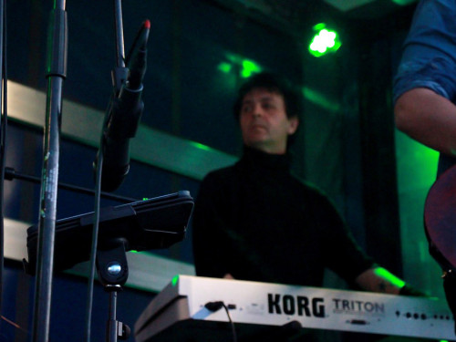 Konzert Blind Date Open Air – Foto 11