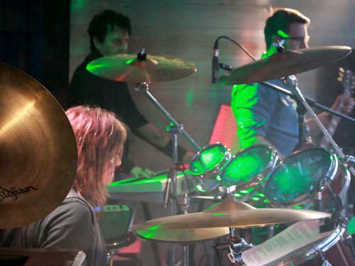 Konzert Blind Date Open Air – Foto 13