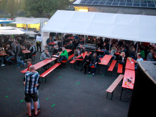 Konzert Blind Date Open Air – Foto 15