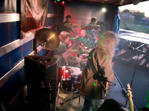 Konzert Blind Date Open Air – Foto 16