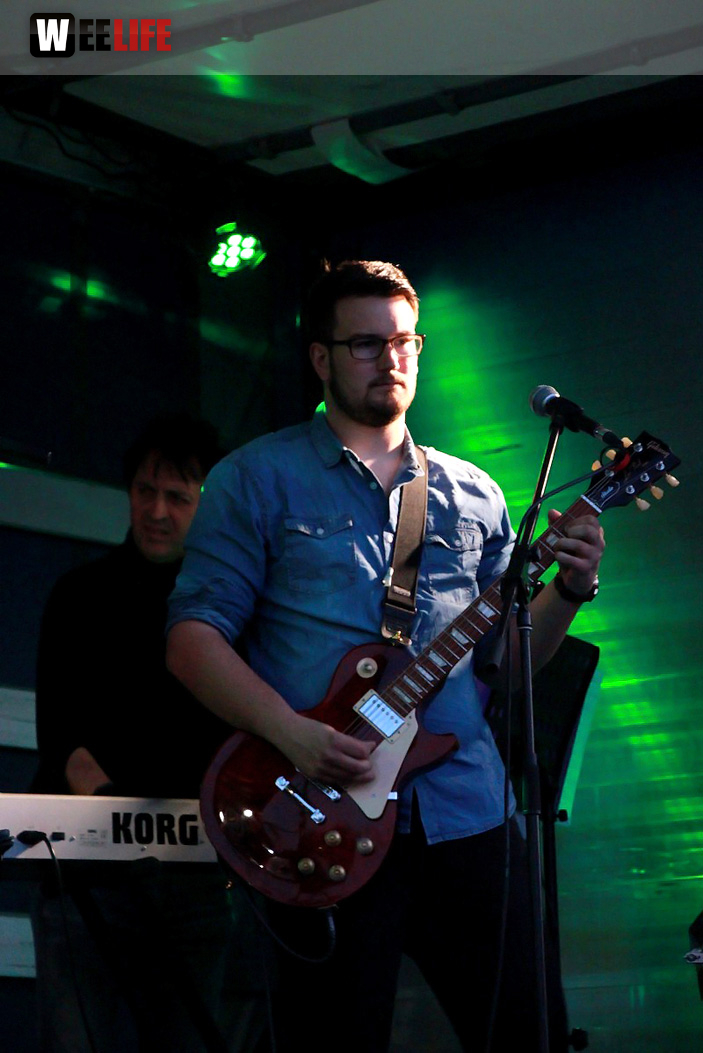 Konzert Blind Date Open Air
