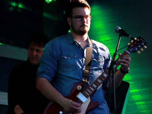 Konzert Blind Date Open Air – Foto 20