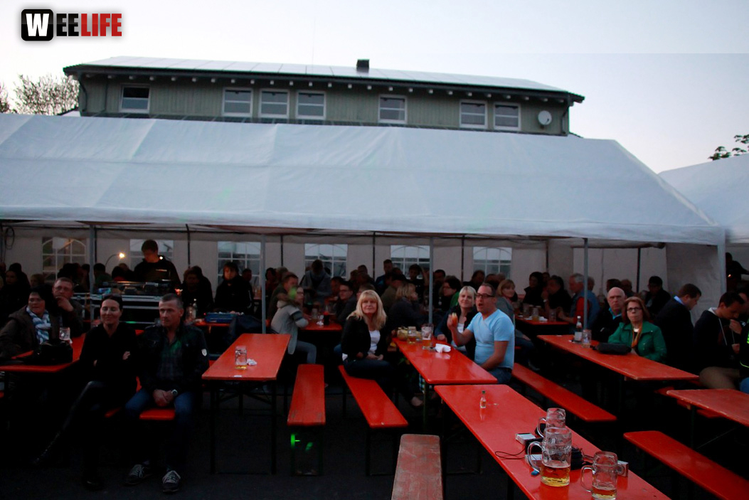 Konzert Blind Date Open Air
