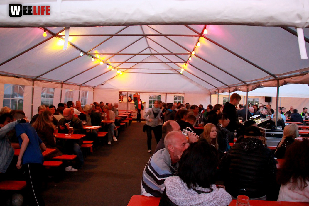 Konzert Blind Date Open Air