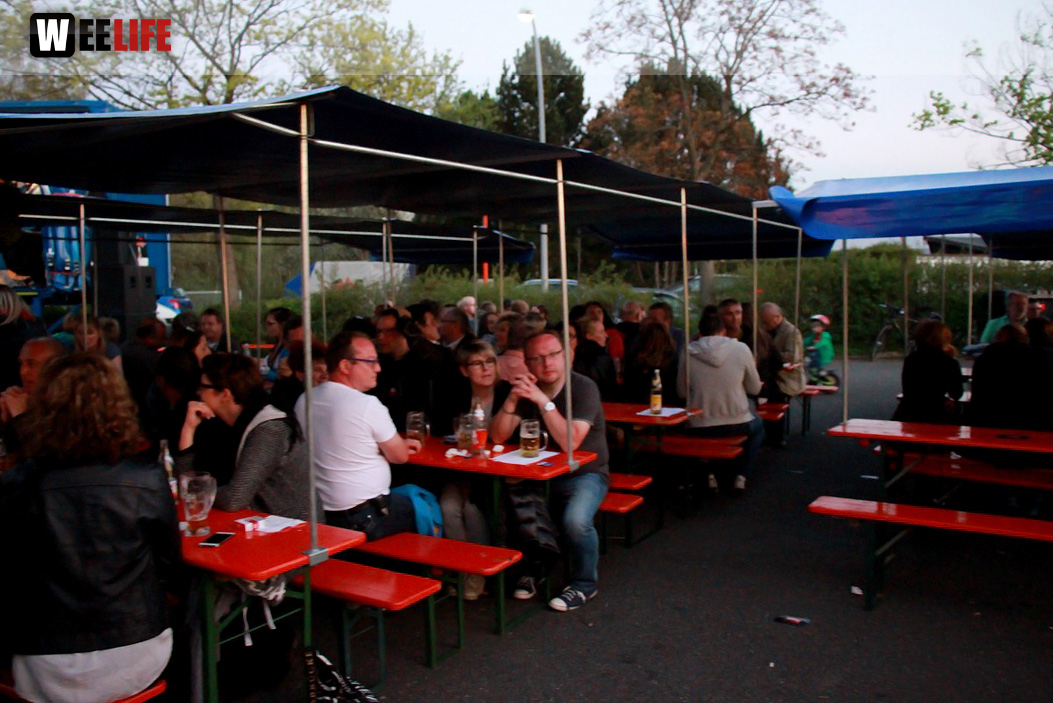 Konzert Blind Date Open Air