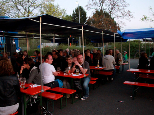 Konzert Blind Date Open Air – Foto 27