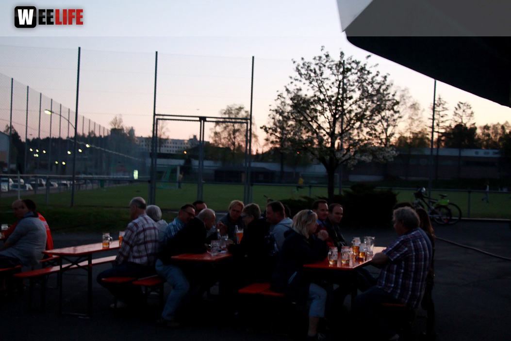 Konzert Blind Date Open Air