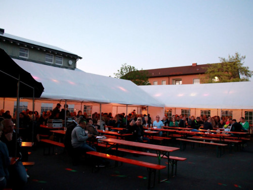 Konzert Blind Date Open Air – Foto 30