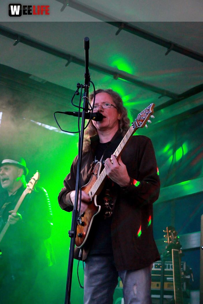 Konzert Blind Date Open Air