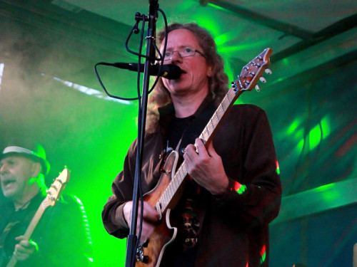 Konzert Blind Date Open Air – Foto 33
