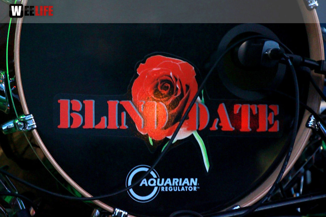 Konzert Blind Date Open Air