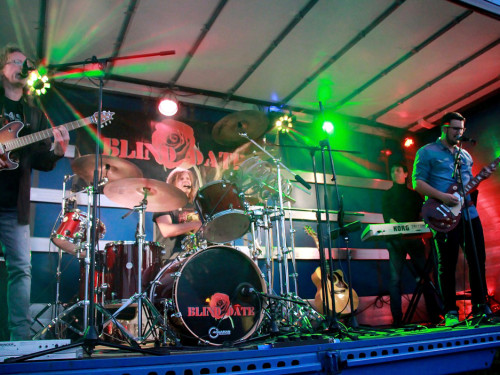Konzert Blind Date Open Air – Foto 37