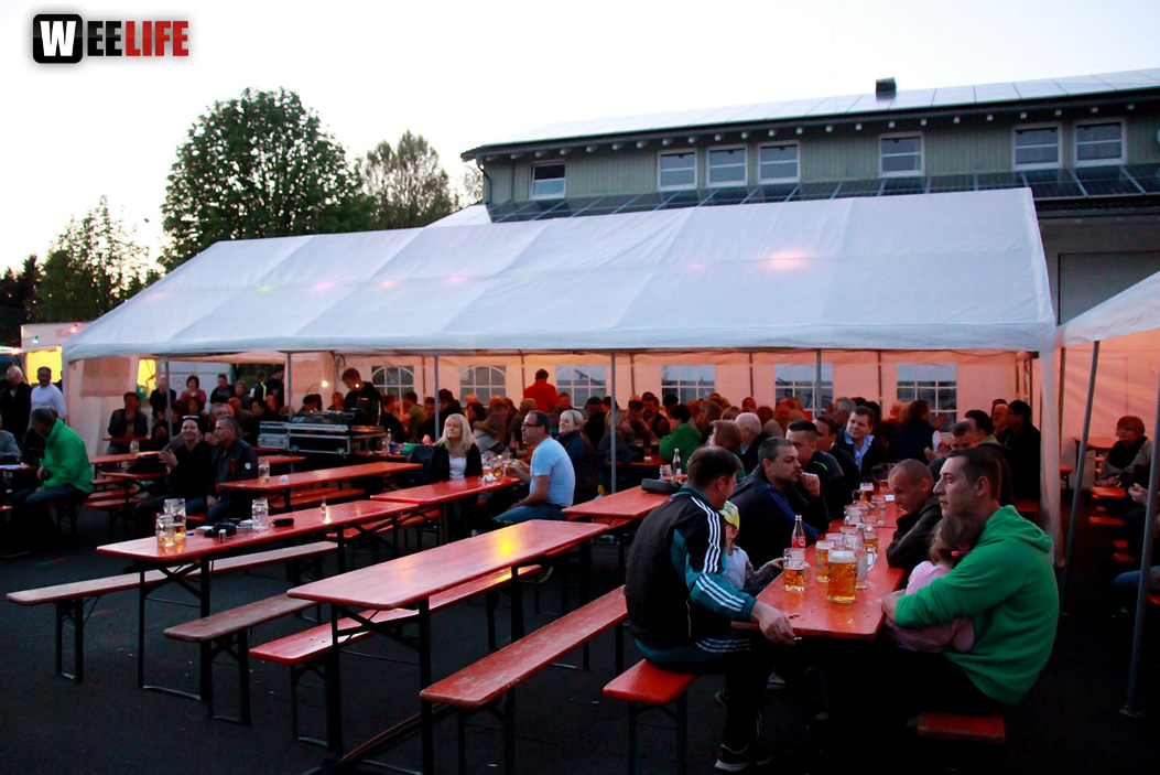 Konzert Blind Date Open Air