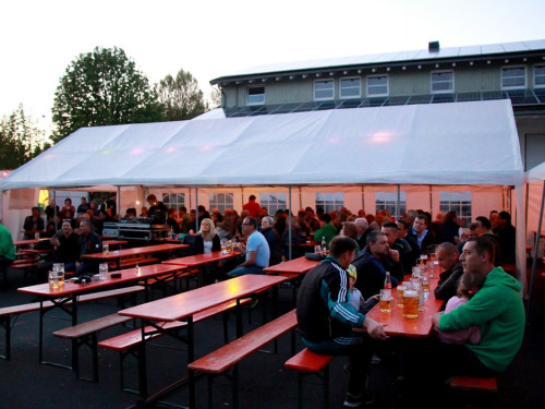 Konzert Blind Date Open Air – Foto 40