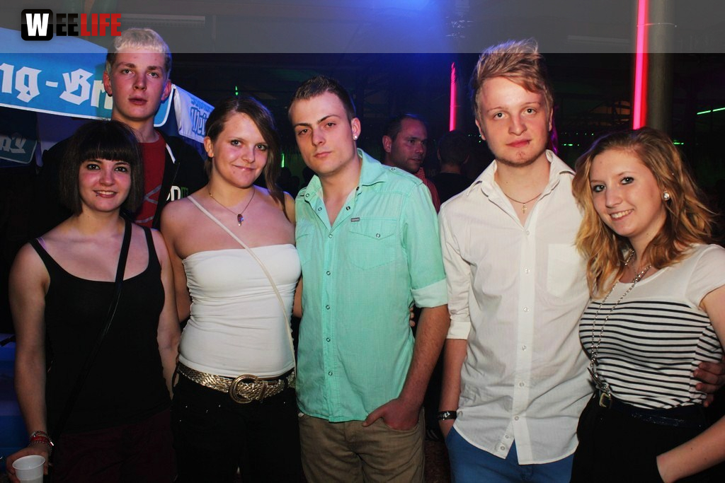 Spring Breaker