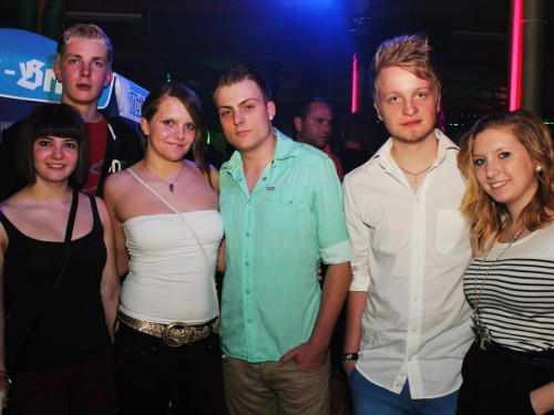 Spring Breaker – Foto 197