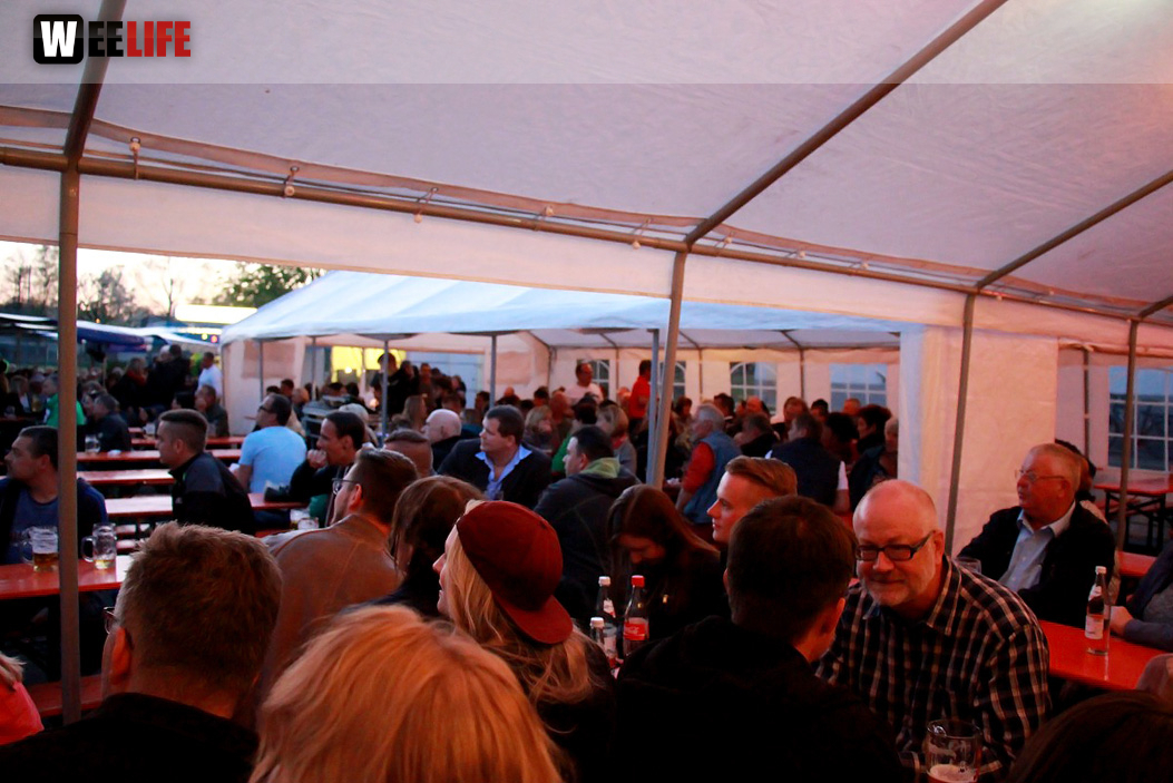 Konzert Blind Date Open Air