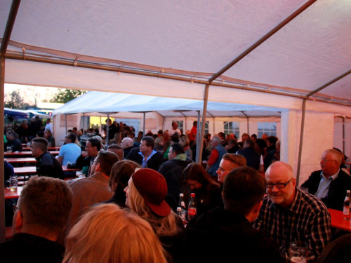 Konzert Blind Date Open Air – Foto 41