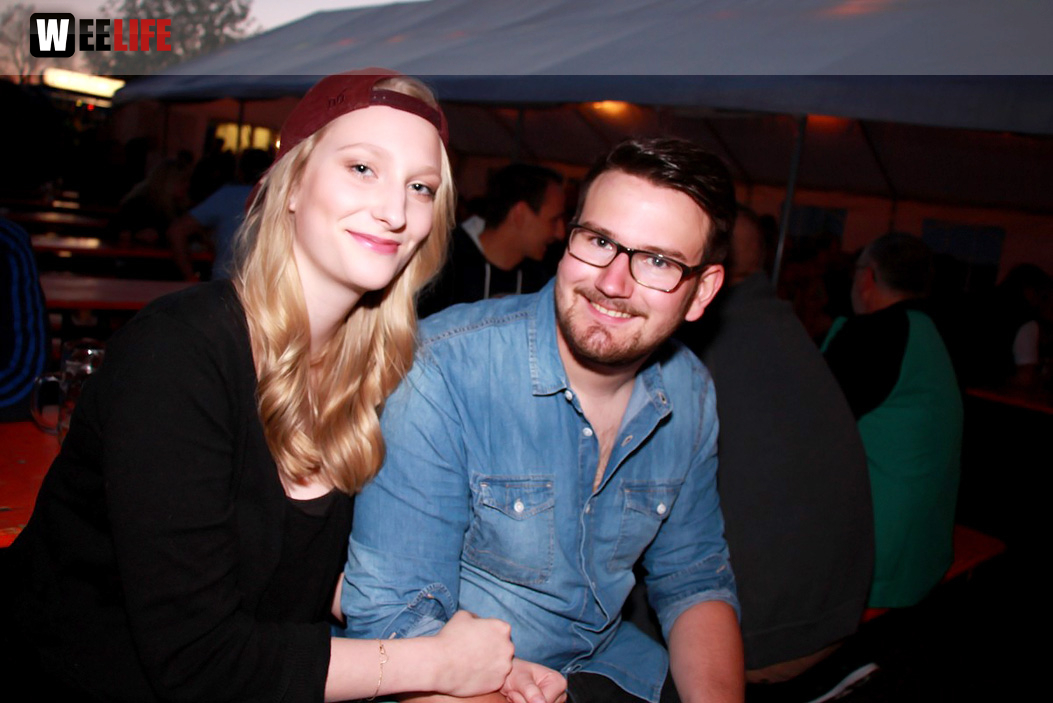 Konzert Blind Date Open Air